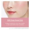 A'PIEU Juicy-Pang Jelly Blusher [PK01]  Soft Touch Blush for Cheek with Combined Cream & Powder Texture for Natural Dewy-Finish, No Fall-Out. 0.17 oz view 2