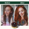 Loba Mane Hair Mask for Dry Damaged Hair - Deep Conditioner for Curly Hair - Hair Repair Treatment Mask - Color Safe, Natural & Organic (5oz) view 3
