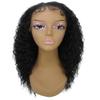 LUXLUXE Deja Curly Glamour 24 in Long 13x6 Wig, Heat Resistant Fibers, 20+ Shades of Natural, Dip Dyed, & Blended Colors view 1