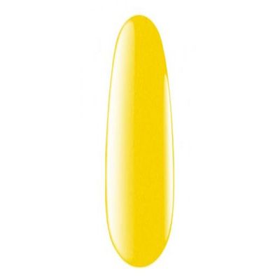 kodi professional Color Rubber Base Gel, NEON 01 | 7 ML | 0.24 oz | Stylish | bright |original |shades (NEON 09)