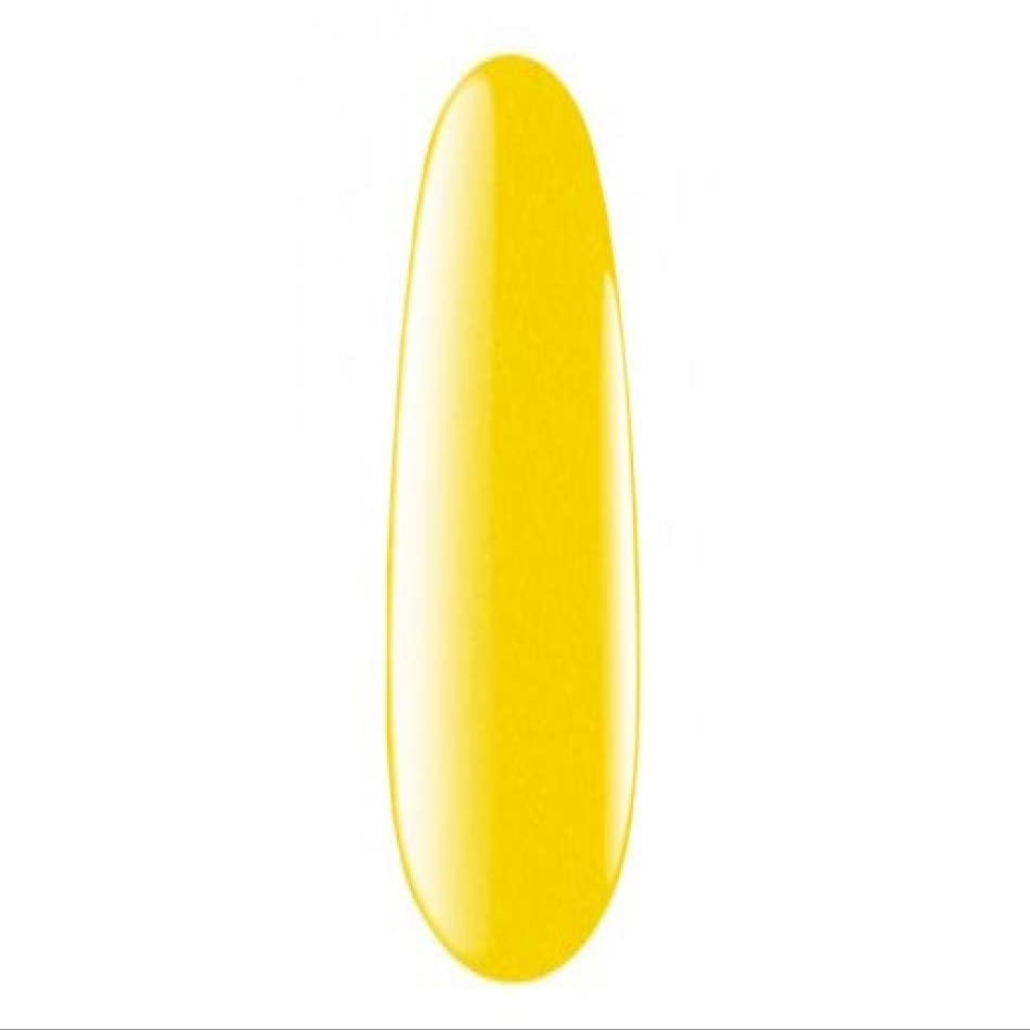 kodi professional Color Rubber Base Gel, NEON 01 | 7 ML | 0.24 oz | Stylish | bright |original |shades (NEON 09)
