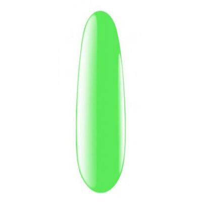 kodi professional Color Rubber Base Gel, NEON 01 | 7 ML | 0.24 oz | Stylish | bright |original |shades (NEON 03)