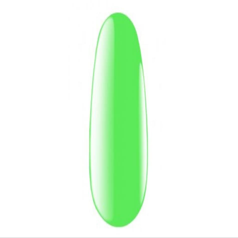 kodi professional Color Rubber Base Gel, NEON 01 | 7 ML | 0.24 oz | Stylish | bright |original |shades (NEON 03)