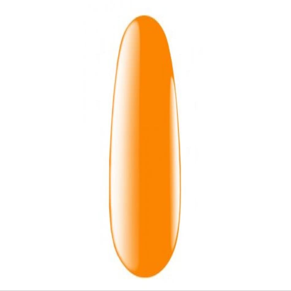 kodi professional Color Rubber Base Gel, NEON 01 | 7 ML | 0.24 oz | Stylish | bright |original |shades (NEON 01)