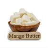 Plant Guru Raw Mango Butter 10 lbs. Bulk Wholesale 100% Pure Natural Unrefined - Great for Skin, and Hair Growth. DIY Soap Making, Body Butters, Lotions and Creams. view 2