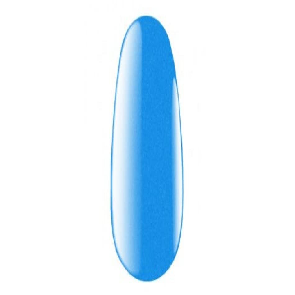 kodi professional Color Rubber Base Gel, NEON 01 | 7 ML | 0.24 oz | Stylish | bright |original |shades (NEON 07)