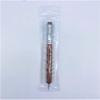 777 Premium Pure Kolinsky French Brush (Size 12 with Dotting Tool) view 1