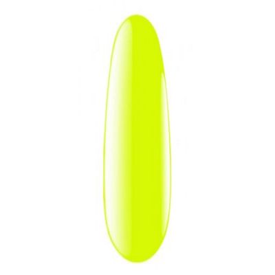 kodi professional Color Rubber Base Gel, NEON 01 | 7 ML | 0.24 oz | Stylish | bright |original |shades (NEON 04)