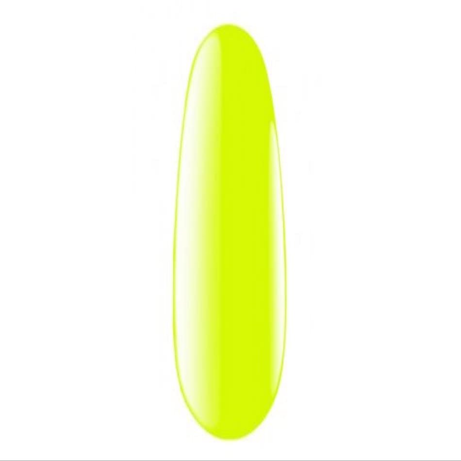 kodi professional Color Rubber Base Gel, NEON 01 | 7 ML | 0.24 oz | Stylish | bright |original |shades (NEON 04)
