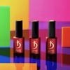 kodi professional Color Rubber Base Gel, NEON 01 | 7 ML | 0.24 oz | Stylish | bright |original |shades (NEON 04) view 2