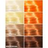 Good Dye Young Streaks and Strands Semi-Permanent Hair Dye (Biz Neon Orange) - UV Protective Temporary Color, 15-24+ Washes - Conditioning, PPD Cruelty-Free & Vegan view 3