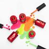 kodi professional Color Rubber Base Gel, NEON 01 | 7 ML | 0.24 oz | Stylish | bright |original |shades (NEON 12) view 3