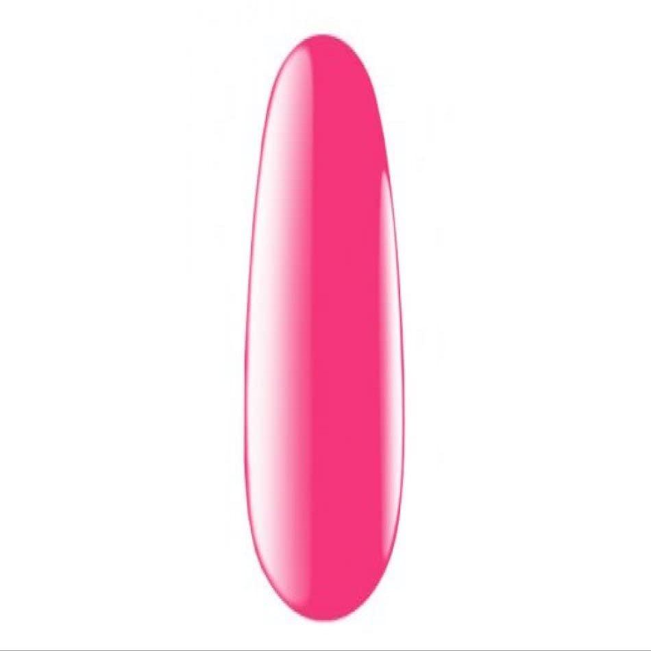 kodi professional Color Rubber Base Gel, NEON 01 | 7 ML | 0.24 oz | Stylish | bright |original |shades (NEON 02)