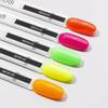 kodi professional Color Rubber Base Gel, NEON 01 | 7 ML | 0.24 oz | Stylish | bright |original |shades (NEON 05) view 4