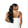 Sensationnel Lulu Pony Synthetic Ponytail - KARA (Color:T2BG) view 2