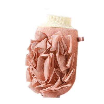 The Mud Rubbing Artifact Does Not Hurt The Skin and Takes A Double-sided Bath