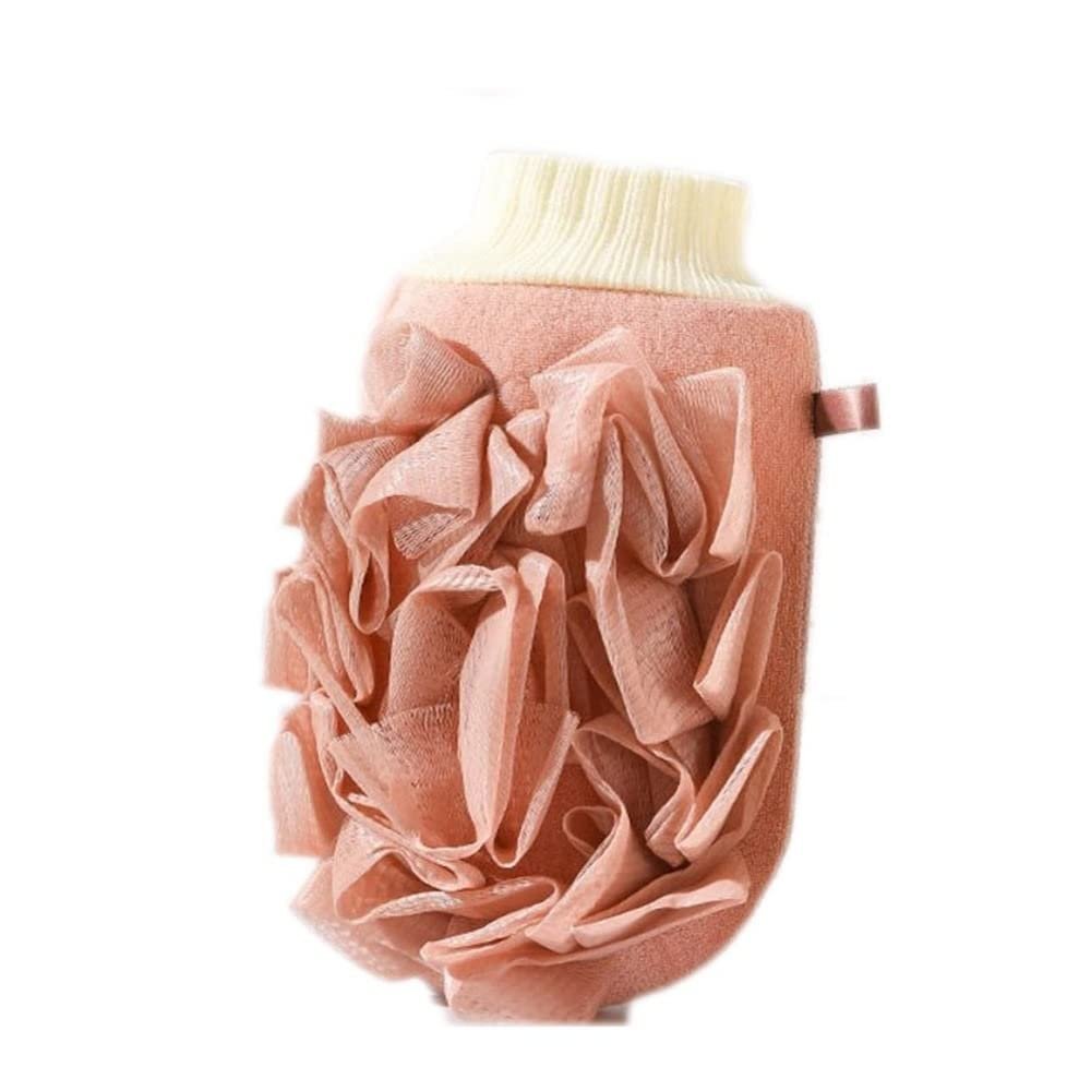 The Mud Rubbing Artifact Does Not Hurt The Skin and Takes A Double-sided Bath