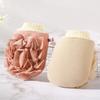 The Mud Rubbing Artifact Does Not Hurt The Skin and Takes A Double-sided Bath view 2