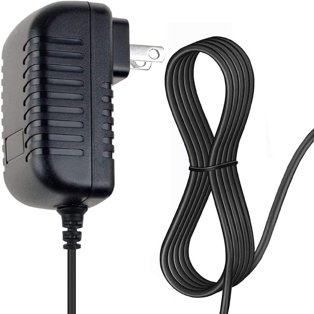 HISPD AC/DC Adapter for IBN Rechargeable 48W LED UV Nail Lamp Nail Dryer Professional Gel Nail Curing Lamp Power Supply Cord Cable PS Wall Home Charger Mains PSU