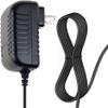 HISPD AC/DC Adapter for IBN Rechargeable 48W LED UV Nail Lamp Nail Dryer Professional Gel Nail Curing Lamp Power Supply Cord Cable PS Wall Home Charger Mains PSU view 1