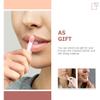 FOMIYES 1 Set Silicone lip brush lip scrub brush Makeup Lipstick Gloss lip oil lipstick Silicone Lipstick Brush Tools lip gloss stick travel filling view 3