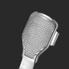 ZIZZON Foot Care Pedicure Callus Shaver Hard Skin Remover Wood Handle 70 Blades view 4