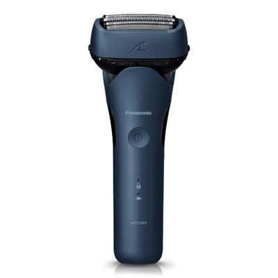 Panasonic ES-LT4B-A LAMDASH 3-Blade Standard Men's Shaver Blue AC100V-240V Shipped from Japan Released in 2022