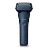Panasonic ES-LT4B-A LAMDASH 3-Blade Standard Men's Shaver Blue AC100V-240V Shipped from Japan Released in 2022 view 1