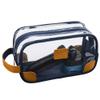 Lermende 3pcs TSA Approved Toiletry Bag For Women and 1 pcs Travel Toiletry Bag for Men view 2