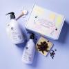 Biotin B-Complex Shampoo & Conditioner Set with Hair Oil view 3