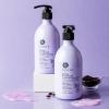 Biotin B-Complex Shampoo & Conditioner Set with Hair Oil view 4