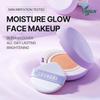 COSNORI Panthenol Barrier Cushion Foundation -Lightweight Formula to Cover Pores & Blemishes  Moisture Dewy Glowing Finish  Long Wearing Formula, 0.41 fl.oz. (01 Ivory) view 2