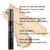 Boobeen Eyeshadow Pencil Crayon Waterproof Stick Shimmer Cream Eyeshadow Pen Create Glitter Eye Makeup, Easy to Use (04#) view 3