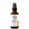 Epifany True Calendula Oil 2oz | Natural Soothing Moisturizer for Sensitive Skin | Eczema Sunburn Chafed Chapped Dry Skin | Face Body Nails Hair | Calendula Officinalis Infused view 1