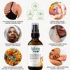 Epifany True Calendula Oil 2oz | Natural Soothing Moisturizer for Sensitive Skin | Eczema Sunburn Chafed Chapped Dry Skin | Face Body Nails Hair | Calendula Officinalis Infused view 2