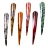 SOLUSTRE 6pcs Duckbill Hair Clips for Sectioning Hair Sturdy Alligator Clips for Styling and Salon Use for Women and Girls view 1