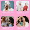 Meleell 40 Pack Collagen Face Masks Skincare Bulk for All Skin Types,Hydrating Spa Face Mask for Sensitive Skin, Facial Mask Sets For Women Skin Care,Face Mask Sheet Gifts Set for Teen Girls view 3