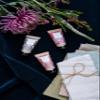 William Morris At Home Patchouli & Red Berry Hand Cream Gift Set | Enriched With Shea Butter & Essential Oils | Travel Friendly Sizes | 3 x 30ml view 3