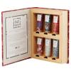 William Morris at Home Patchouli & Red Berry Hand Cream Gift Set Collection | Infused With Shea Butter & Essential Oils | Travel Friendly Sizes | 6 x 30ml view 1