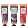 William Morris at Home Patchouli & Red Berry Hand Cream Gift Set Collection | Infused With Shea Butter & Essential Oils | Travel Friendly Sizes | 6 x 30ml view 3