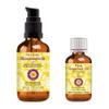 Deve Herbes Plant Based Niacinamide Face Serum with Avocado, Peanut, Pumpkin Seed Extract & Asparagus for Personal Care 30ml (1 oz) view 1