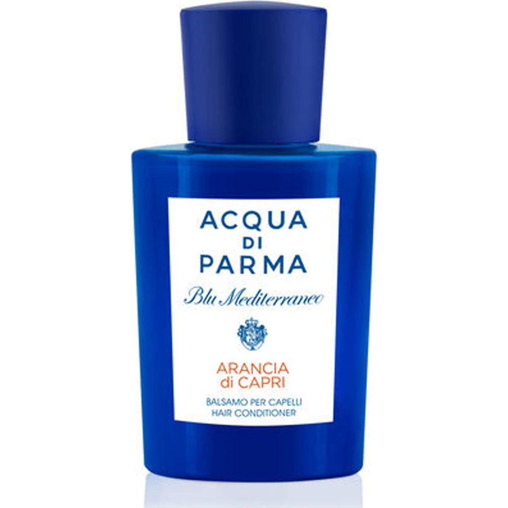 Acqua Di Parma Blu Mediterraneo Hair Conditioner - 75 mL Each 150 mL/5.07 Fluid Ounces
