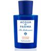 Acqua Di Parma Blu Mediterraneo Hair Conditioner - 75 mL Each 150 mL/5.07 Fluid Ounces view 1