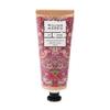 William Morris at Home Strawberry Thief Hand Cream | Leave Hands Soft & Cared For | Patchouli & Red Berry Scented | Strawberry Thief Print | Perfect Stocking Filler, 100ml view 2