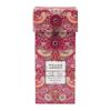 William Morris at Home Strawberry Thief Hand Cream | Leave Hands Soft & Cared For | Patchouli & Red Berry Scented | Strawberry Thief Print | Perfect Stocking Filler, 100ml view 3