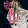 William Morris at Home Strawberry Thief Hand Cream | Leave Hands Soft & Cared For | Patchouli & Red Berry Scented | Strawberry Thief Print | Perfect Stocking Filler, 100ml view 4