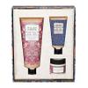 Christmas 2022 by William Morris At Home Strawberry Thief Handcare Treat Set view 1