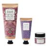 Christmas 2022 by William Morris At Home Strawberry Thief Handcare Treat Set view 2