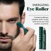 Wolf Project Under Eye Roller - Korean Beauty, with Caffeine, Vitamin C and Peptides - Energizing Serum for Dark Circles and Puffiness, Fine Lines, Wrinkles - Gel-Based Brightening Cream view 2