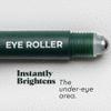 Wolf Project Under Eye Roller - Korean Beauty, with Caffeine, Vitamin C and Peptides - Energizing Serum for Dark Circles and Puffiness, Fine Lines, Wrinkles - Gel-Based Brightening Cream view 3